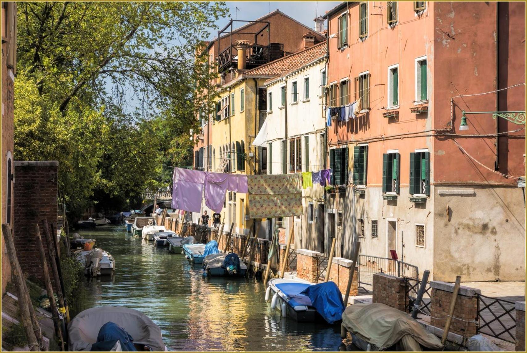 Apartamento Residenza Ca' Leon *
