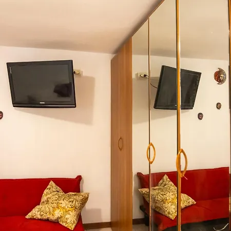Residenza Ca' Leon Apartment Venice Exterior photo