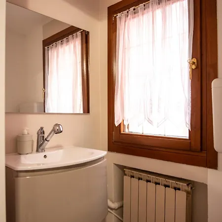 Residenza Ca' Leon Apartment Venice Exterior photo