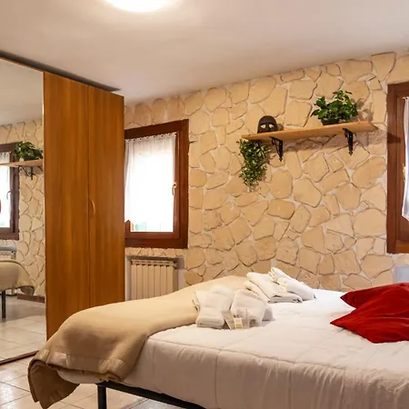 Residenza Ca' Leon Apartment Venice Exterior photo