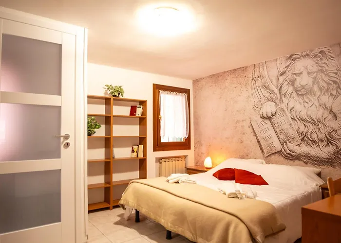 Residenza Ca\' Leon