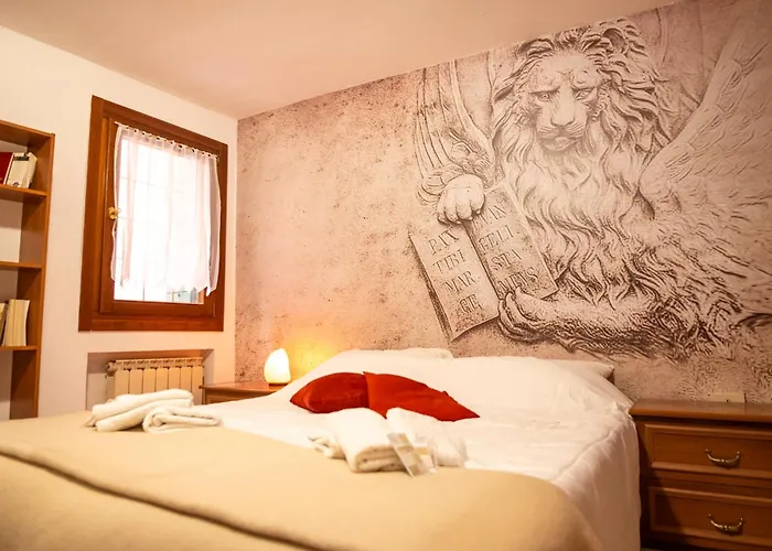 Residenza Ca\' Leon