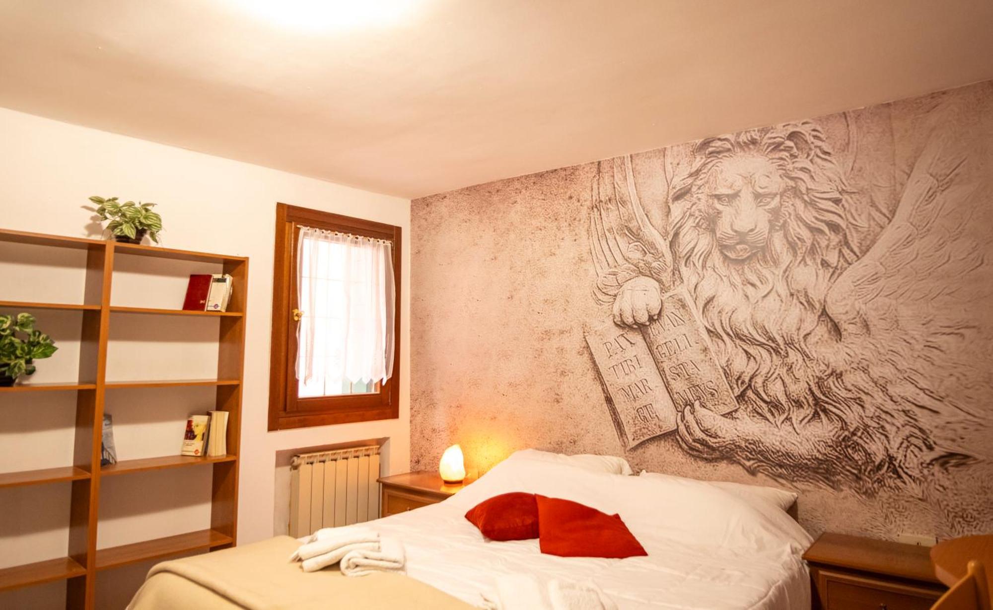 Apartment Residenza Ca' Leon *