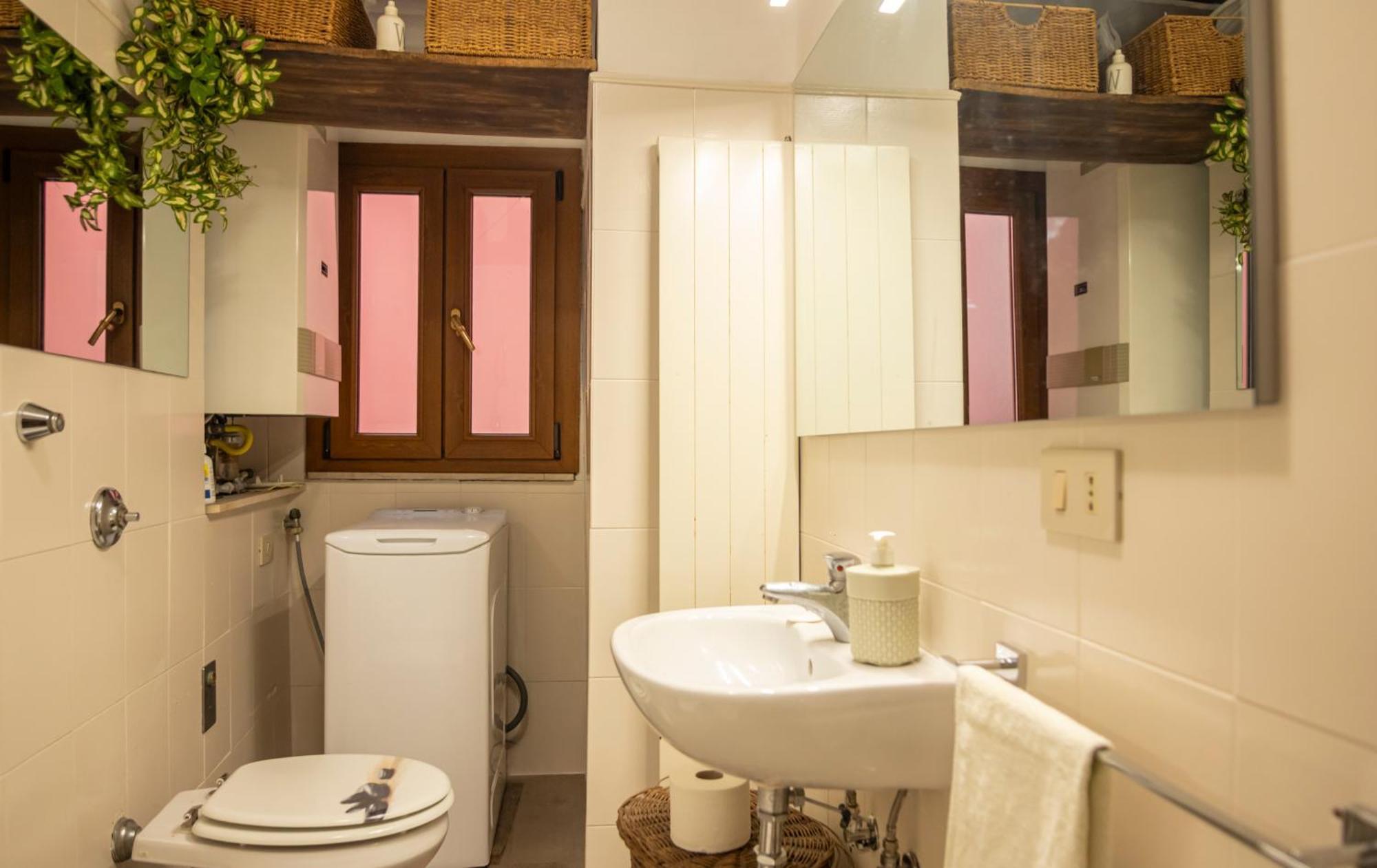 Residenza Ca' Leon * Venedig