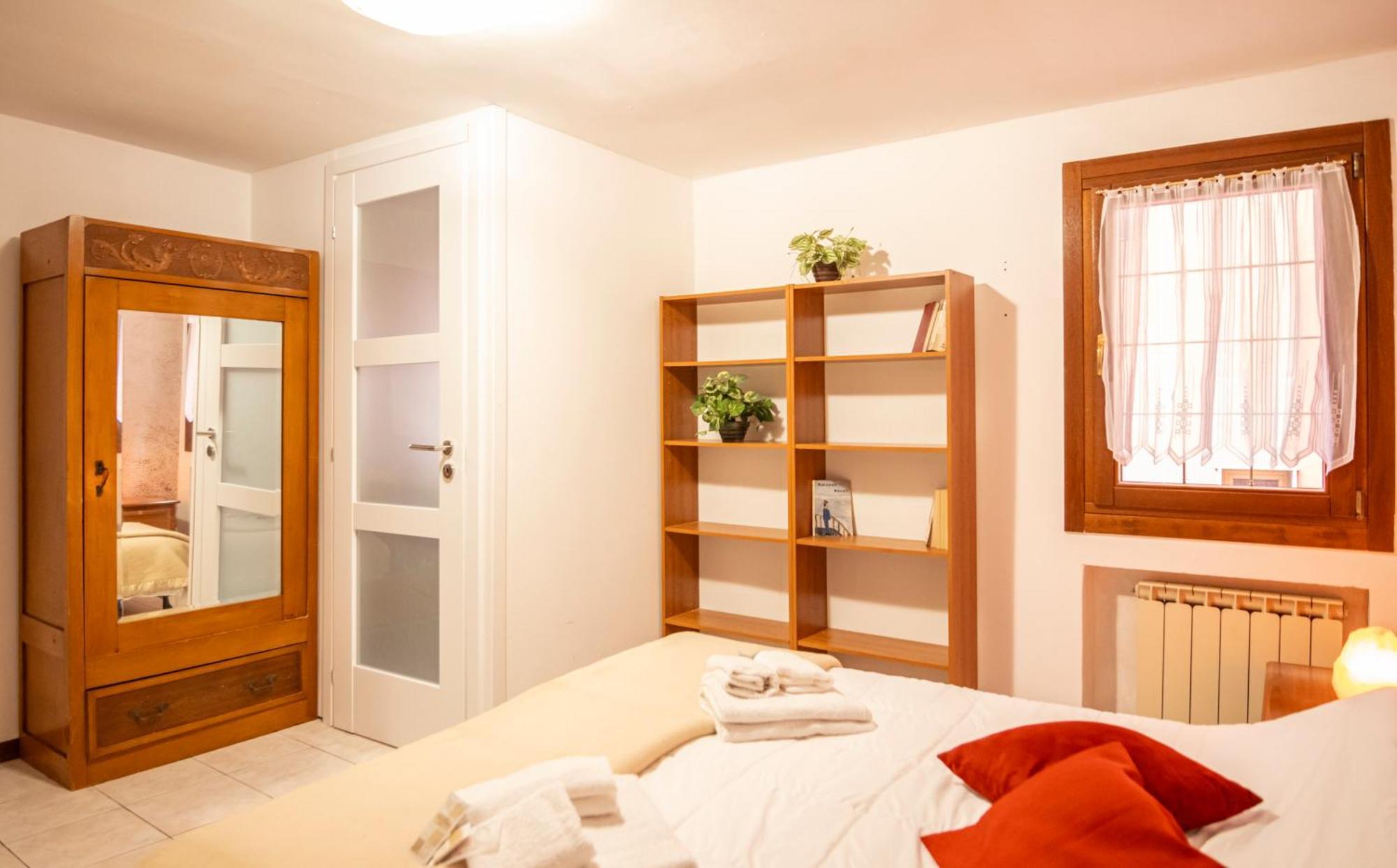 Residenza Ca' Leon Venedig