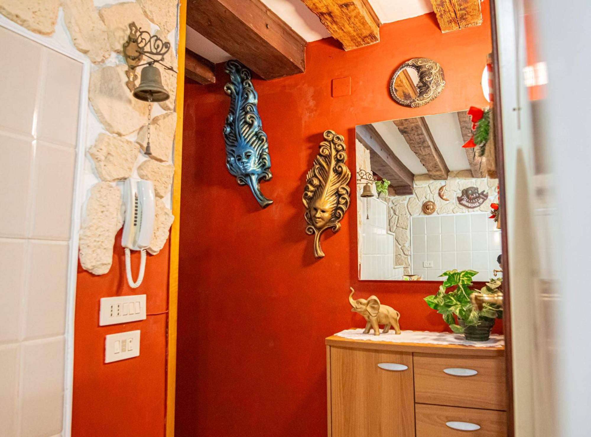 Residenza Ca' Leon Apartment Venice
