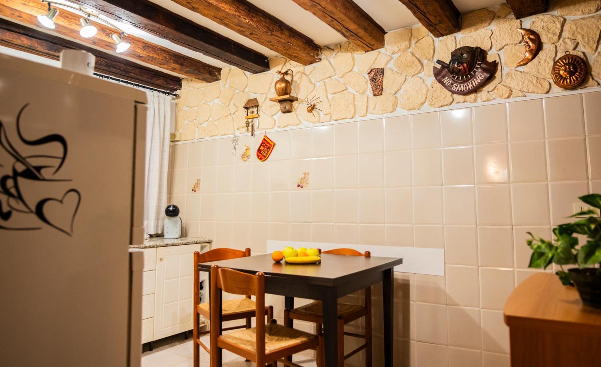 Apartment Residenza Ca' Leon Venedig