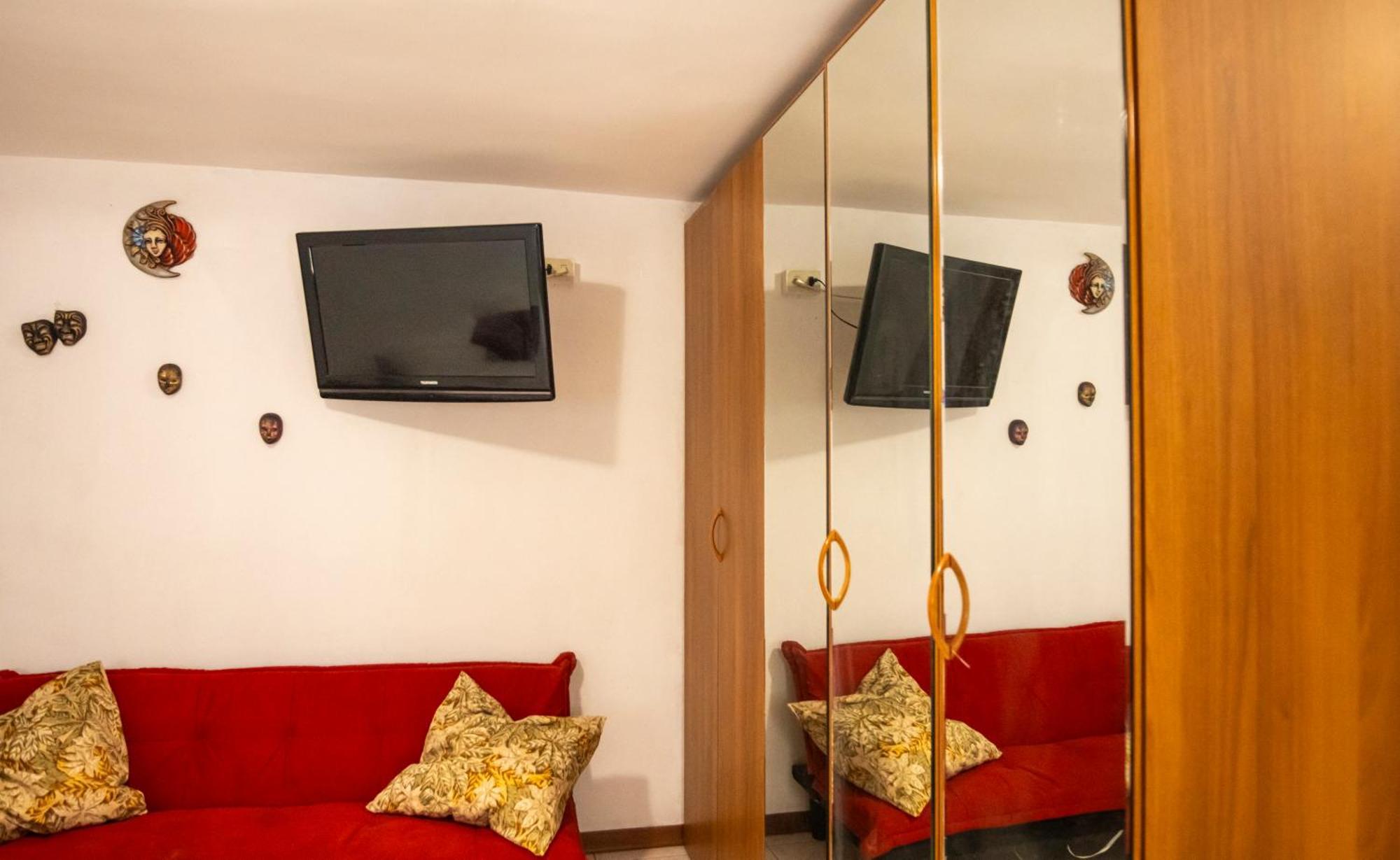 Apartment Residenza Ca' Leon Venedig
