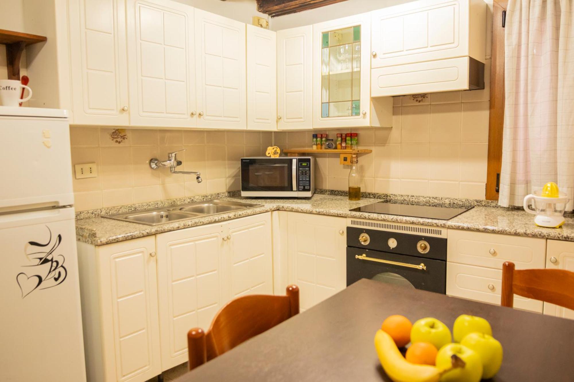 Residenza Ca' Leon * Venedig