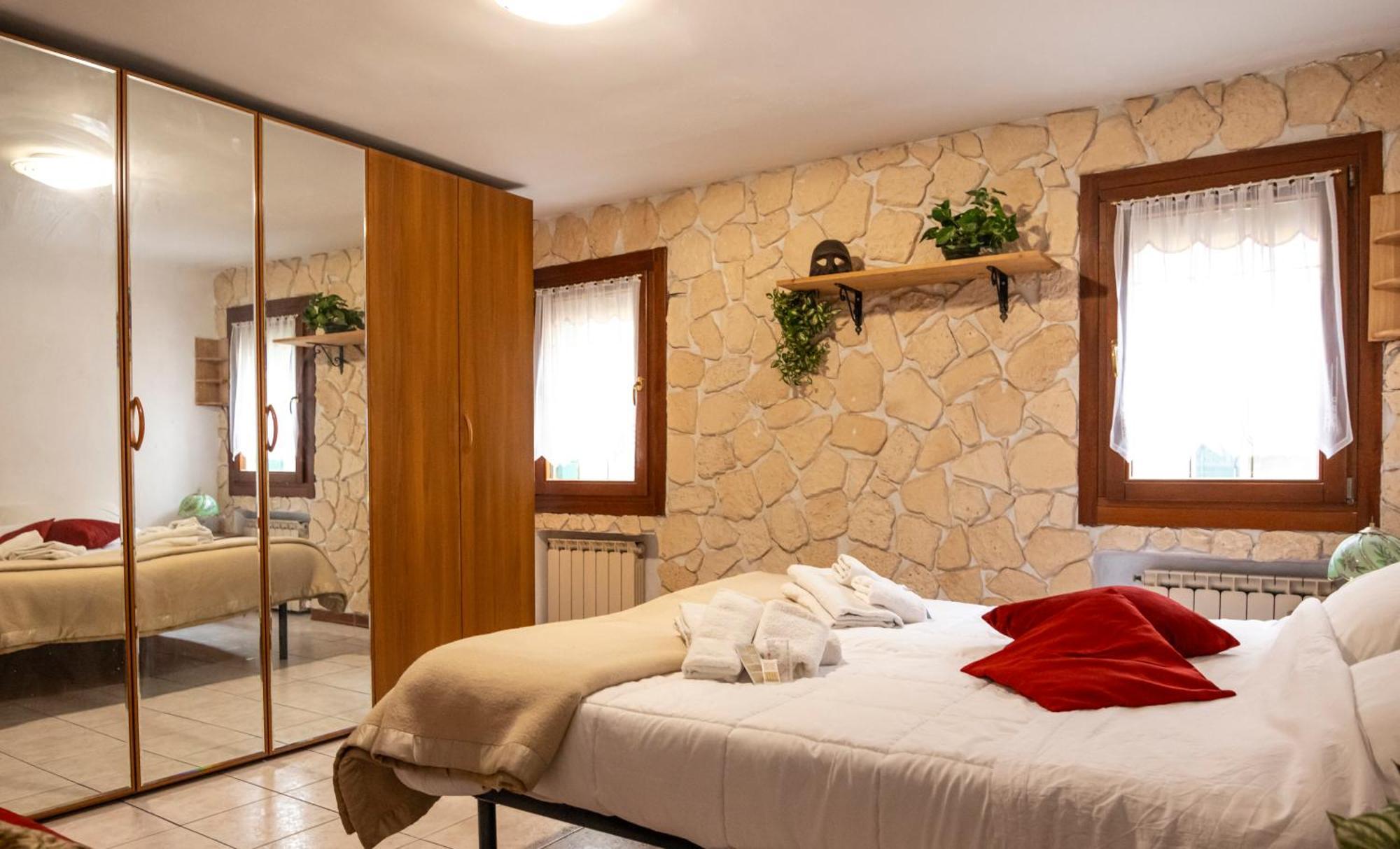 Residenza Ca' Leon Apartment Venedig