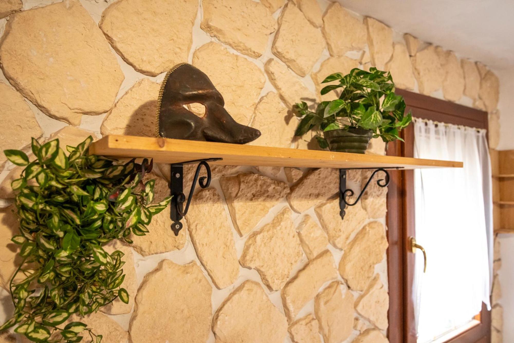 Residenza Ca' Leon Apartment
