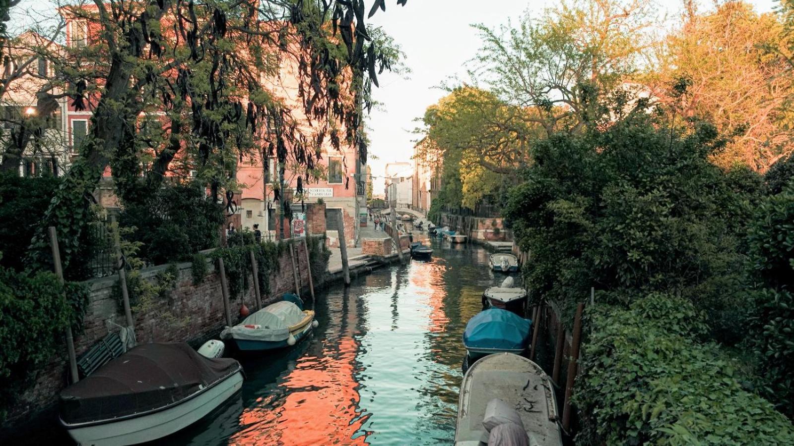 Residenza Ca' Leon Venedig