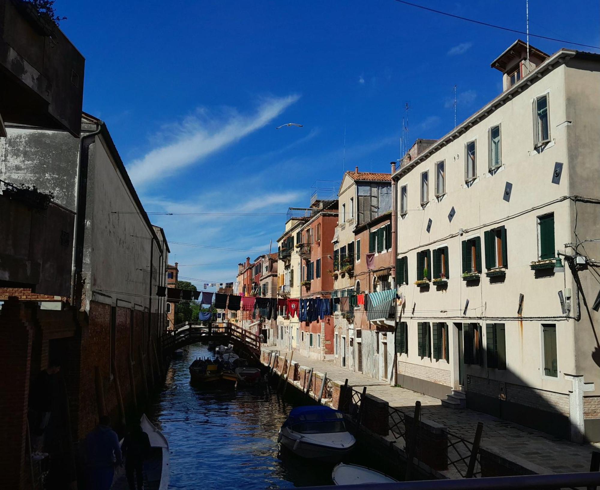 Residenza Ca' Leon * Venedig