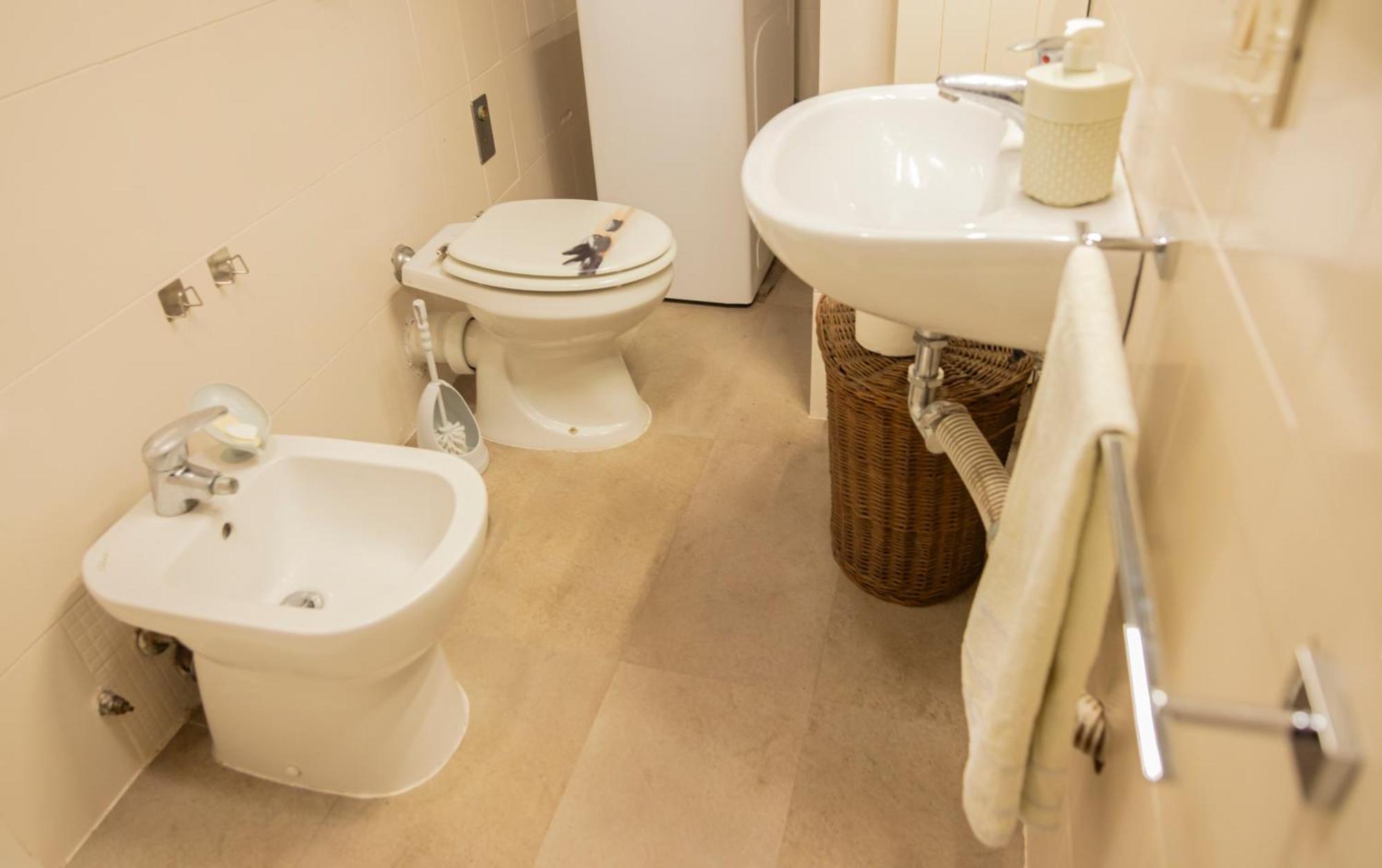 Apartment Residenza Ca' Leon Venedig