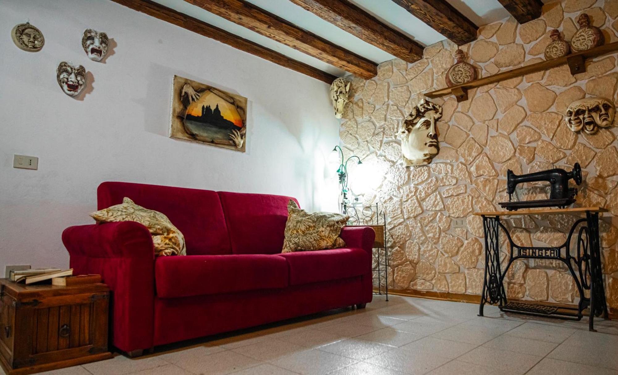 Residenza Ca' Leon * Venedig