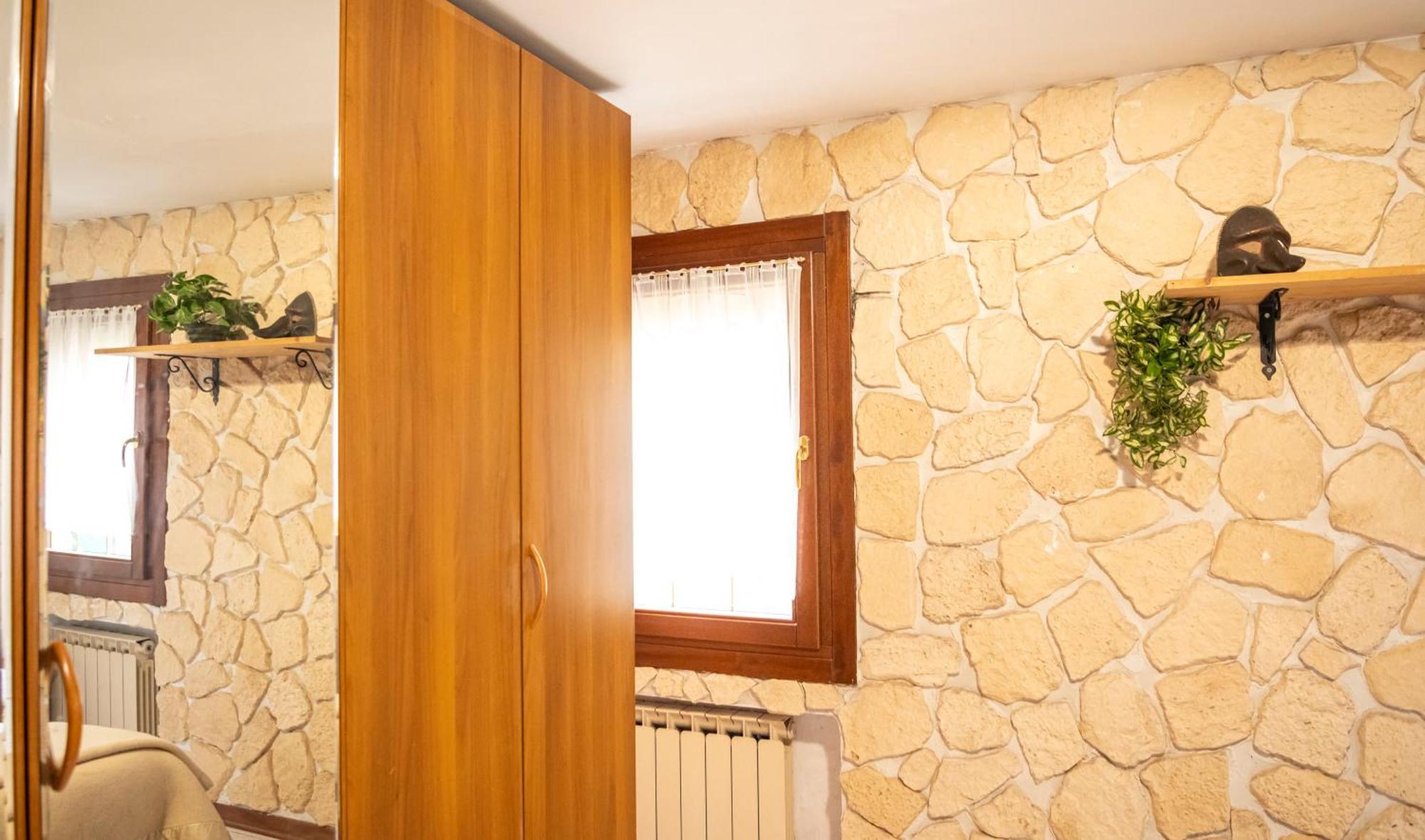 Residenza Ca' Leon Apartment Venedig