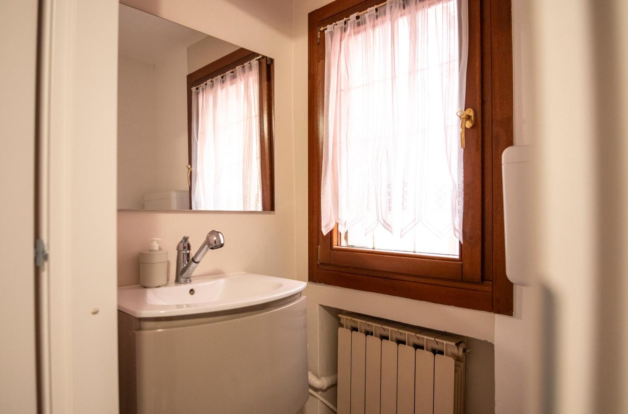 Residenza Ca' Leon * Venedig