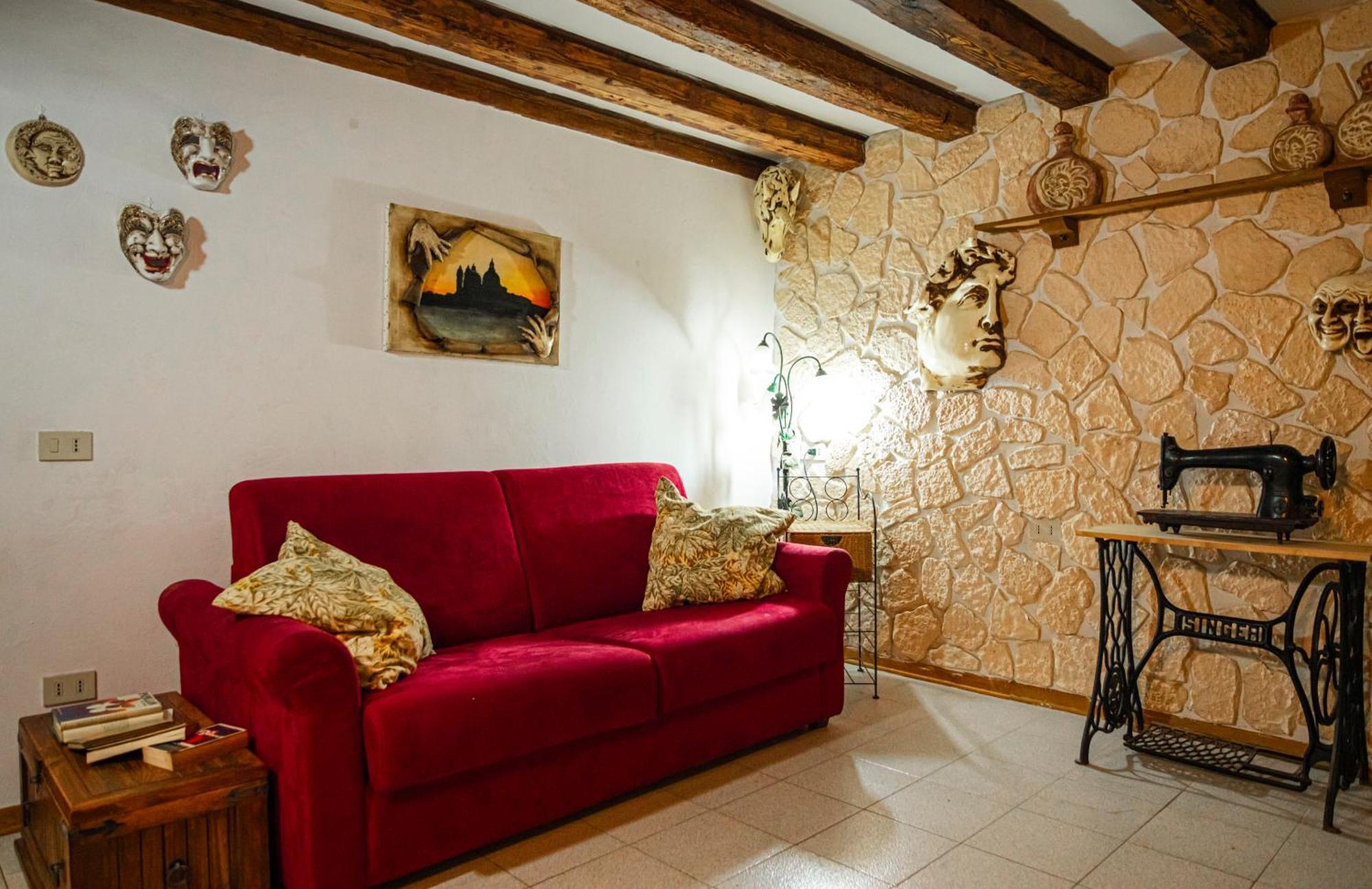Apartment Residenza Ca' Leon Venedig
