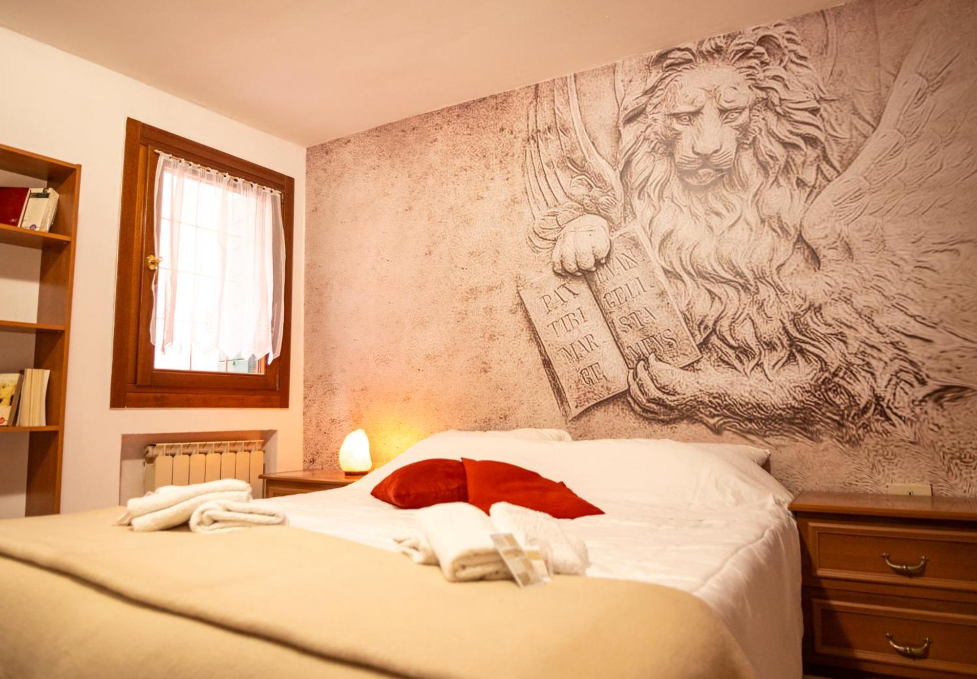 Residenza Ca' Leon * Venedig
